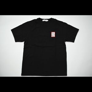 Have a Good Time - Japan Black T-shirt in Large